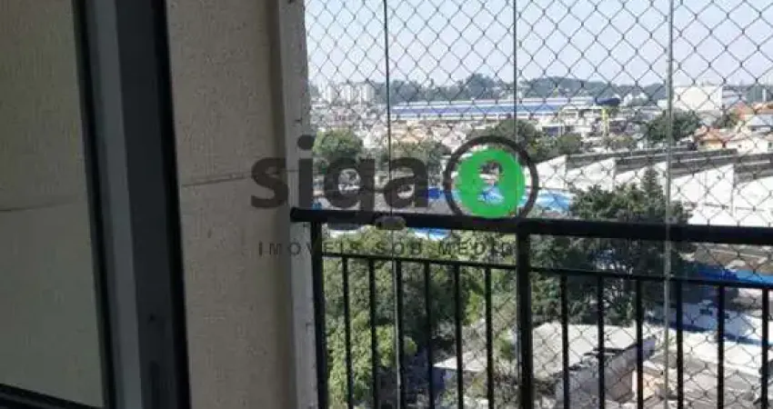 Apartamento a venda 55 m² 2 dormitórios, depósito, 1 vaga - jardim monte kemel -sp