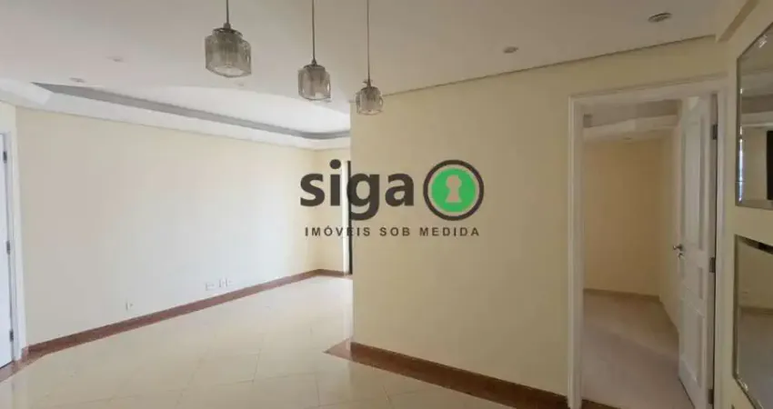 Apartamento com 2 quartos para alugar na Rua Maria Otília, 213, Jardim Anália Franco, São Paulo