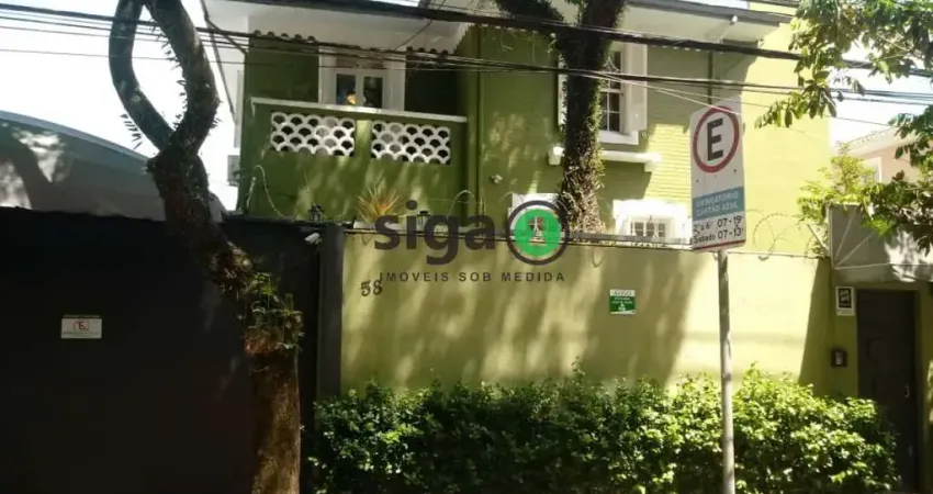 Oportunidade única em higienópolis - imóvel comercial abaixo do valor venal!