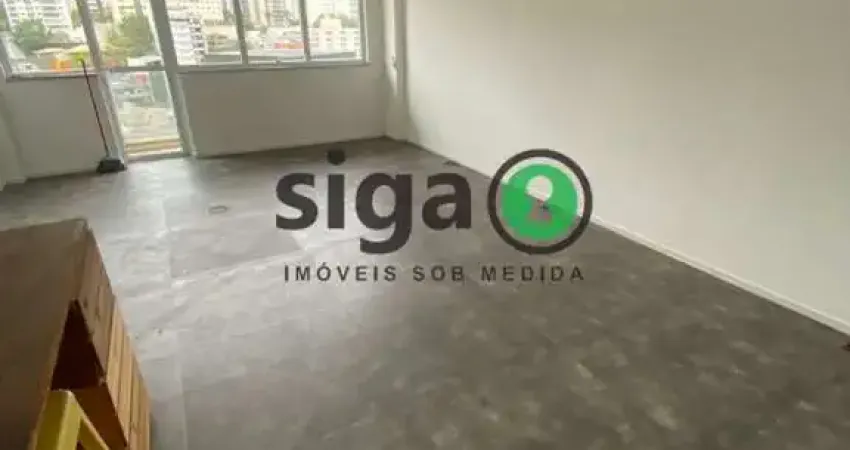 Sala comercial com 1 sala à venda na Rua Aureliano Guimarães, 172, Vila Andrade, São Paulo