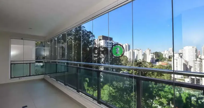 Oportunidade - 132 metros com 3 quartos ( suites) na vila andrade