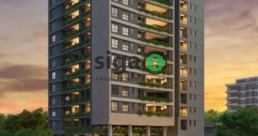 Cobertura penthouse para venda no brooklin 03 suítes, são paulo - sp