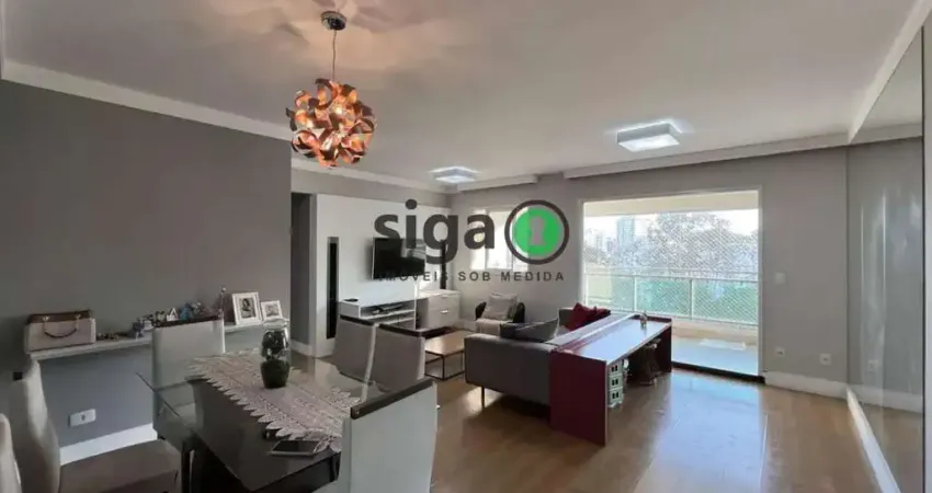 Apartamento com 2 quartos à venda na Rua José de Oliveira Coelho, 808, Vila Andrade, São Paulo