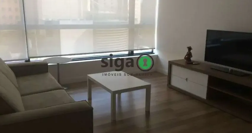 Apartamento duplex, 63m², á venda por r$1.280.000 e aluguel por r$ 9.709/mês - vila olímpia - sp