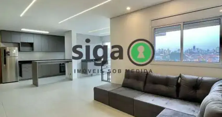 Apartamento com 2 quartos para alugar na Rua Bom Sucesso, 1464, Tatuapé, São Paulo