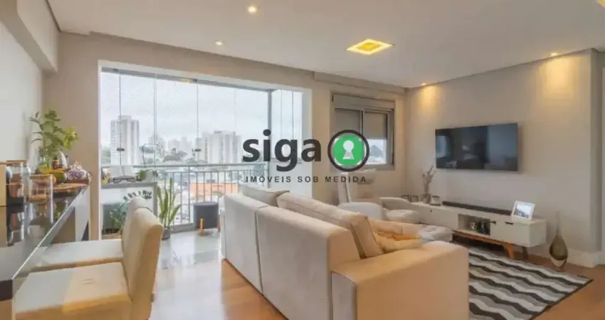 Apartamento a venda com 2 quartos na vila mascote /vila santa catarina