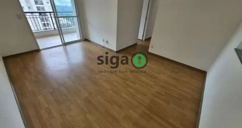 Apartamento com 3 quartos à venda na Rua Doutor Laerte Setúbal, 655, Morumbi, São Paulo