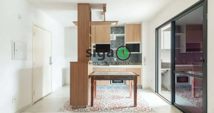 Apartamento com 2 quartos para alugar na Avenida Brigadeiro Luís Antônio, 323, Bela Vista, São Paulo