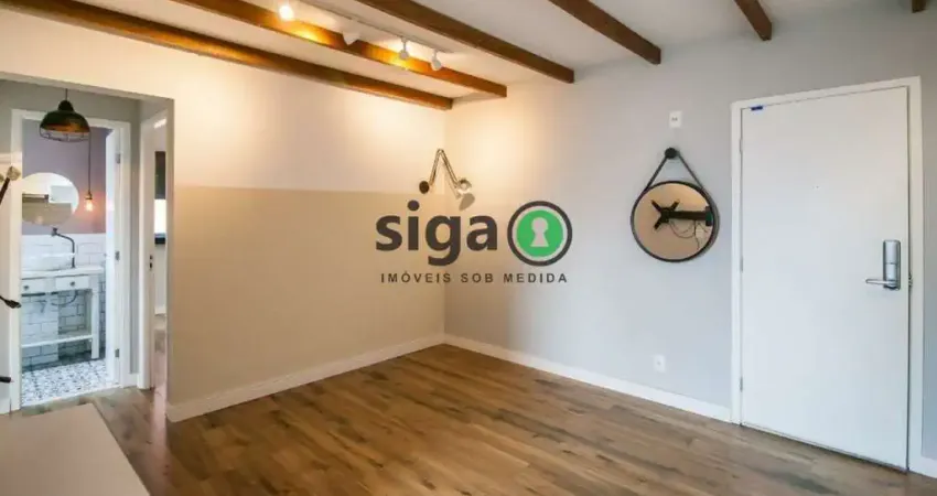 Apartamento com 2 quartos para alugar na Avenida Brigadeiro Luís Antônio, 323, Bela Vista, São Paulo