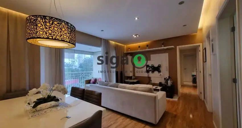 Apartamento com 3 quartos à venda na Rua Nicola Rollo, 26, Vila Andrade, São Paulo