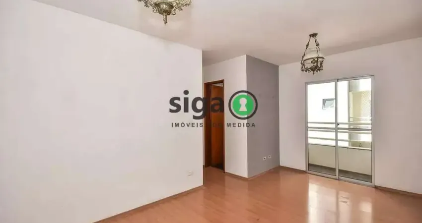 Apartamento a venda 58 m² 2 dormitórios 1 vaga - chácara agrindus - taboão da serra - sp