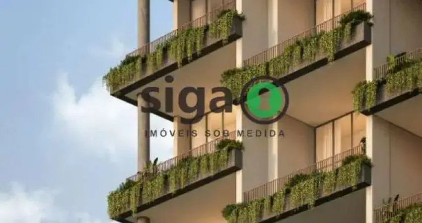 Cobertura duplex para venda em moema 04 suítes, são paulo - sp