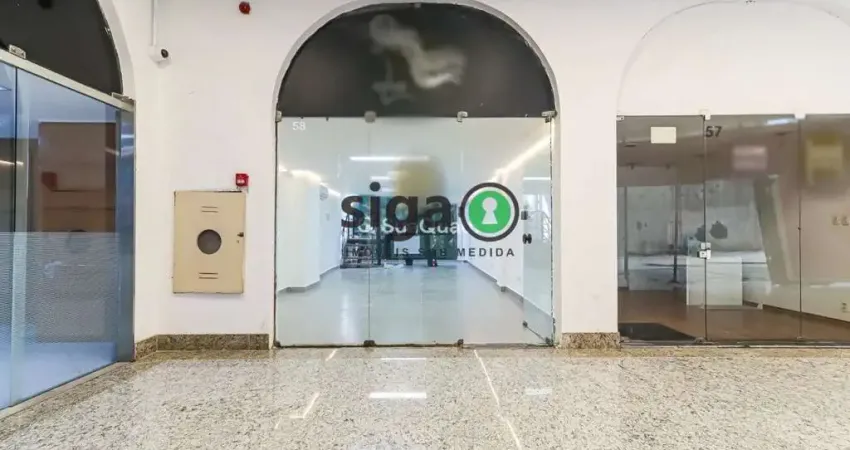 Ponto comercial para alugar na Avenida Paulista, 1499, Bela Vista, São Paulo