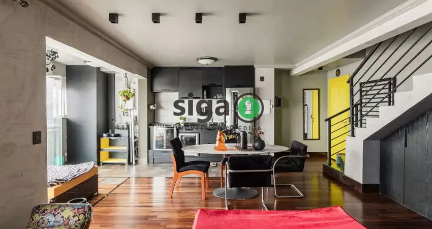 Apartamento para locação 91m² localizado no bela vista/são paulo