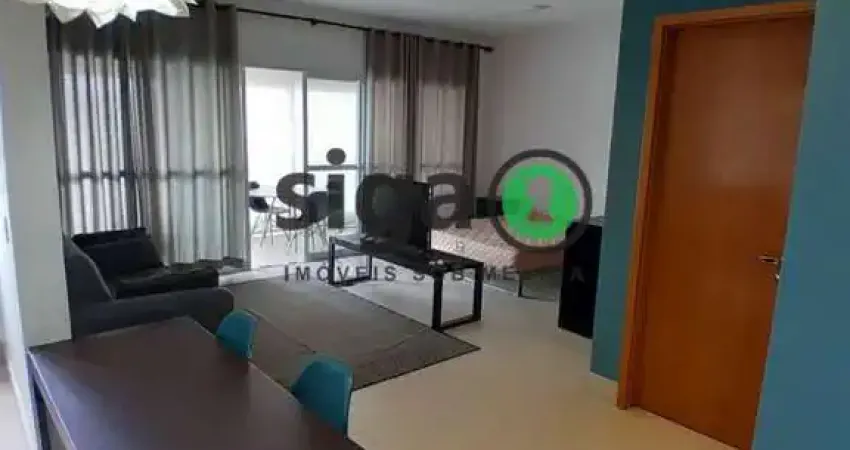 Apartamento com 1 quarto para alugar na Avenida Regente Feijó, 1650, Jardim Anália Franco, São Paulo