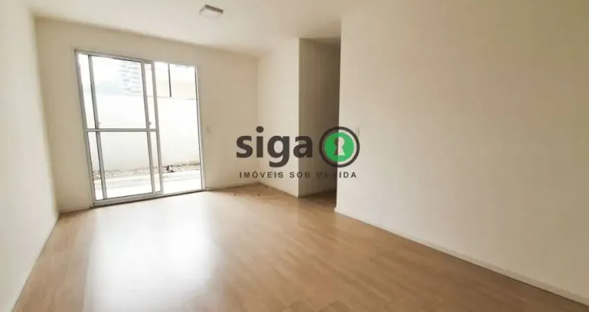 Apartamento garden a venda 84 m² 2 dormitórios,1 suíte, 1 vaga - portal do morumbi -sp