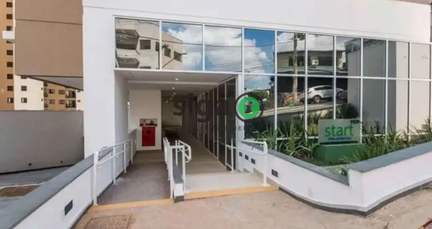Sala comercial a venda ou locação 85,34 m² - jardim henriqueta - taboão da serra - sp