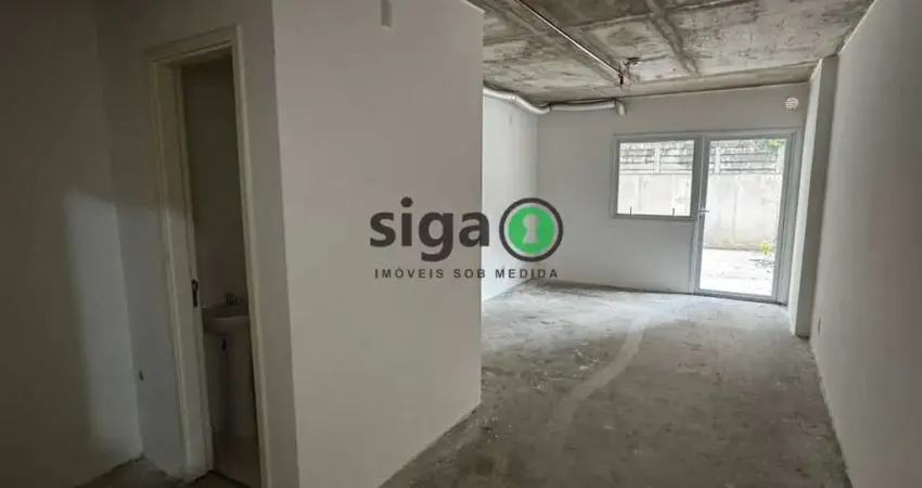 Sala comercial a venda ou locação 47,05 m² - jardim henriqueta - taboão da serra - sp