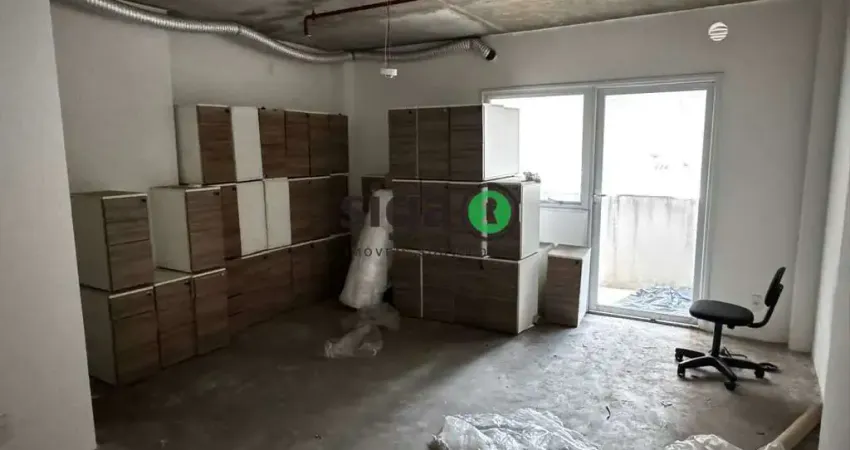 Sala comercial a venda ou locação 33,74 m² - jardim henriqueta - taboão da serra - sp