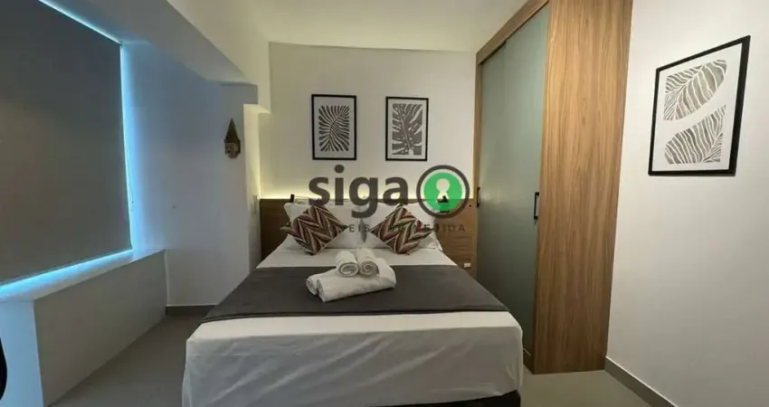 Apartamento com 1 quarto à venda na Avenida Professor Francisco Morato, 292, Butantã, São Paulo