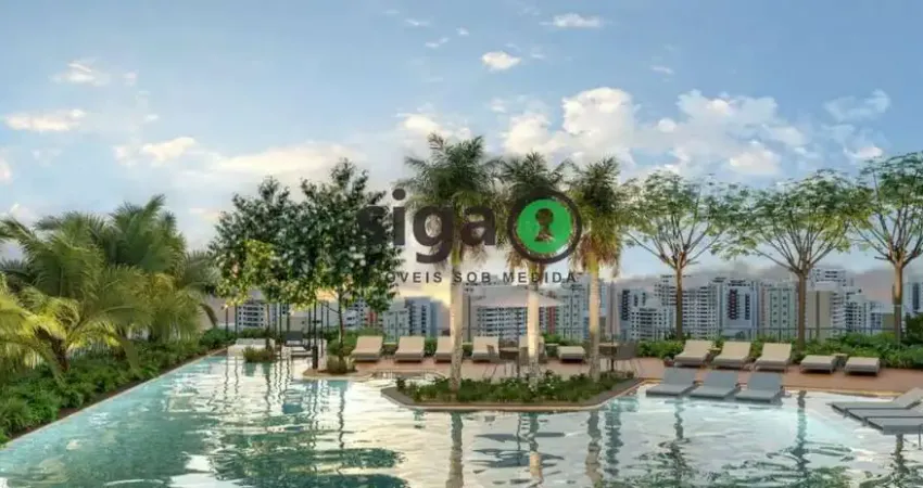 Apartamento com 2 quartos à venda na Rua Cunha Gago, 444, Pinheiros, São Paulo