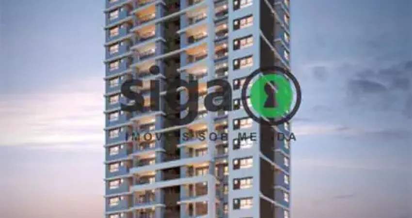 Apartamento á venda 88m²localizado na chácara santo antônio- são paulo