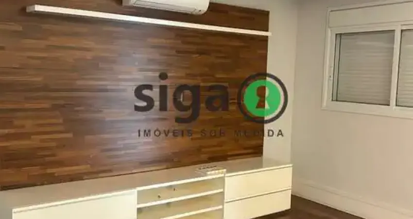 Apartamento á venda 180m² composto por 3 suítes , 3 vagas de garagem .