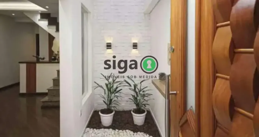 Casa com 3 quartos à venda na Rua Oliveira Catrambi, Jardim Vila Formosa, São Paulo