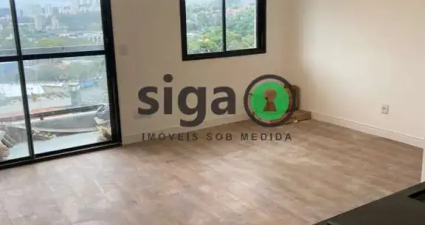Apartamento de 2 dormitórios, 32 metros para venda no jardim guedala