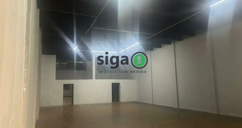 Prédio para alugar na Rua Paracambi, 77, Tatuapé, São Paulo