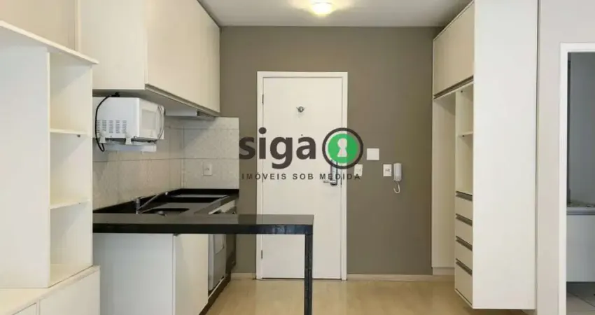 Apartamento com 2 quartos para alugar na Avenida Brigadeiro Luís Antônio, 323, Bela Vista, São Paulo