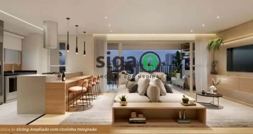 Apartamento para venda no morumbi 04 dormitórios, são paulo - sp