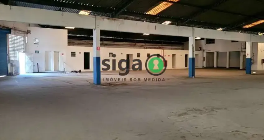 Casa comercial para alugar na Avenida Doutor Gastão Vidigal, 620, Vila Leopoldina, São Paulo