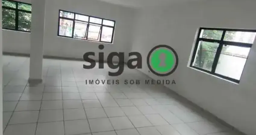 Sala comercial para alugar na Rua Monte Serrat, 399, Tatuapé, São Paulo