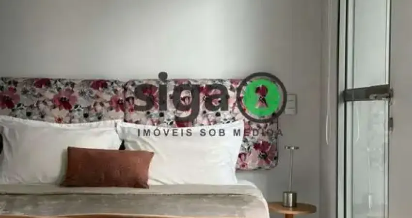 Apto para locação mobiliado, na vila madalena, com 1 suíte, 1 vaga