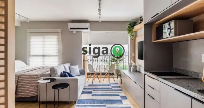 Apartamento com 1 quarto para alugar na Avenida Eusébio Matoso, 500, Pinheiros, São Paulo