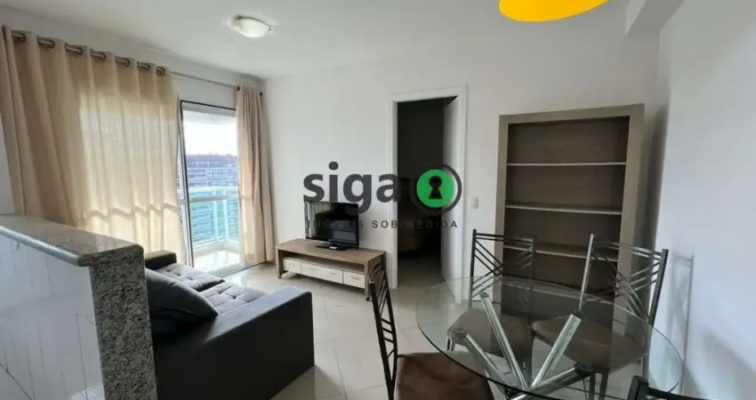 Apartamento com 1 quarto para alugar na Rua Luís Correia de Melo, 86, Vila Cruzeiro, São Paulo