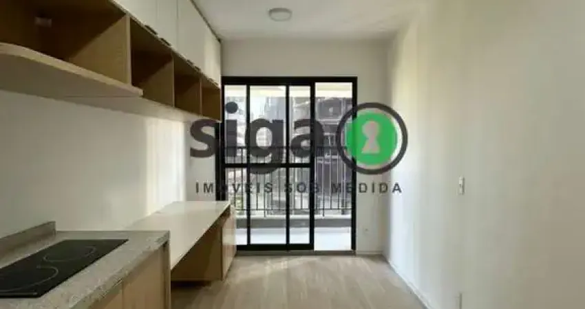 Apartamento com 1 quarto para alugar na Rua Capri, 81, Pinheiros, São Paulo