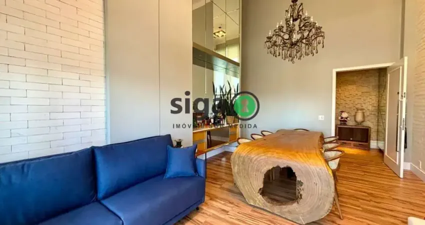 Apartamento para locação totalmente mobiliado no panamby com 2 suítes e 3 vagas!