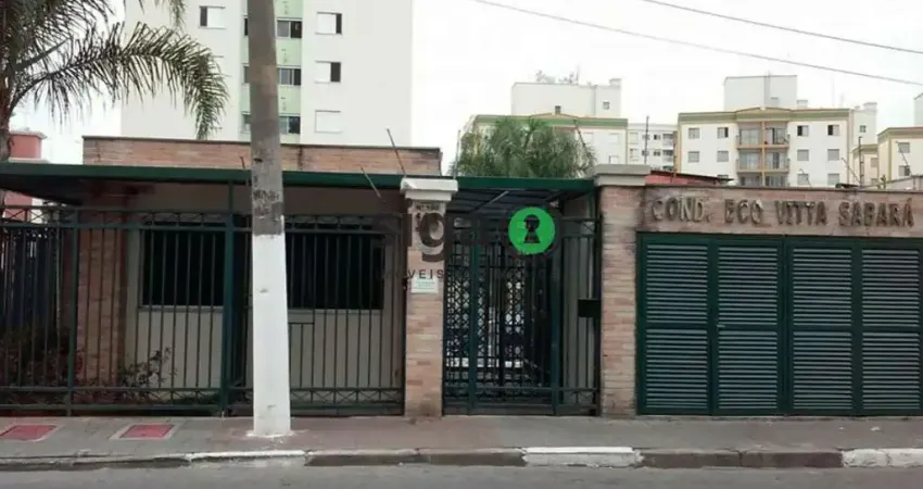 Apartamento de 2 dormitórios próximo ao shopping interlagos