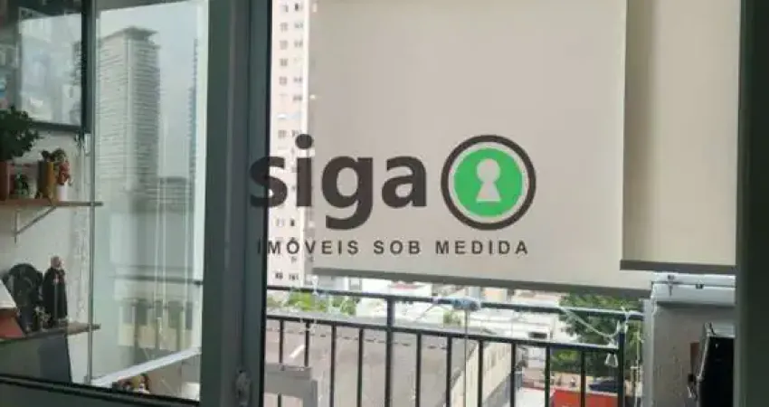 Apartamento com 2 quartos à venda na Rua Laguna, 334, Jardim Caravelas, São Paulo