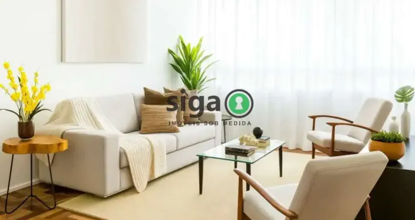 Apartamento com 2 quartos para alugar na Rua Leopoldo Couto de Magalhães Júnior, 493, Itaim Bibi, São Paulo