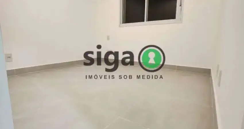 Apartamento de 70m² 2 dormitórios, 1 vaga para locação no thera faria lima