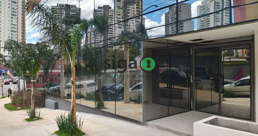 Ponto comercial à venda na Rua Madre Emilie de Villeneuve, 446, Vila Santa Catarina, São Paulo