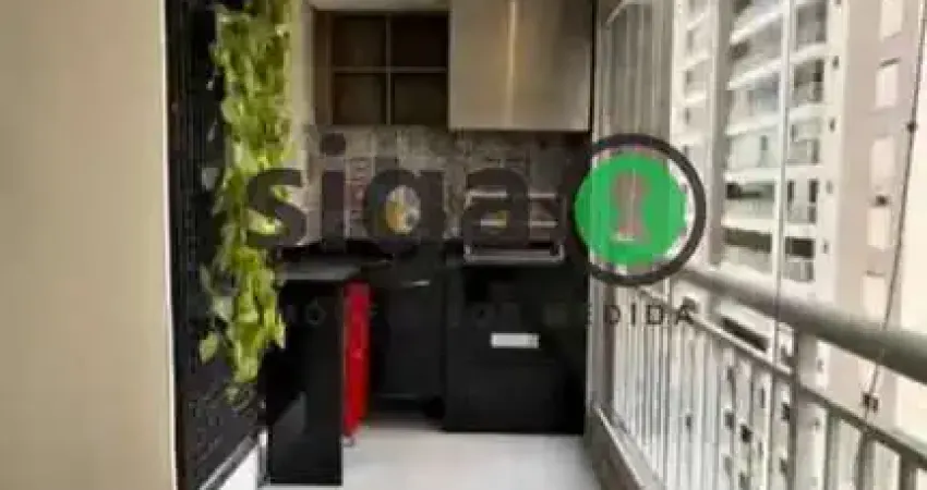 Apartamento de 110 metros 2 suítes 2 vagas a venda no condomínio paulistano