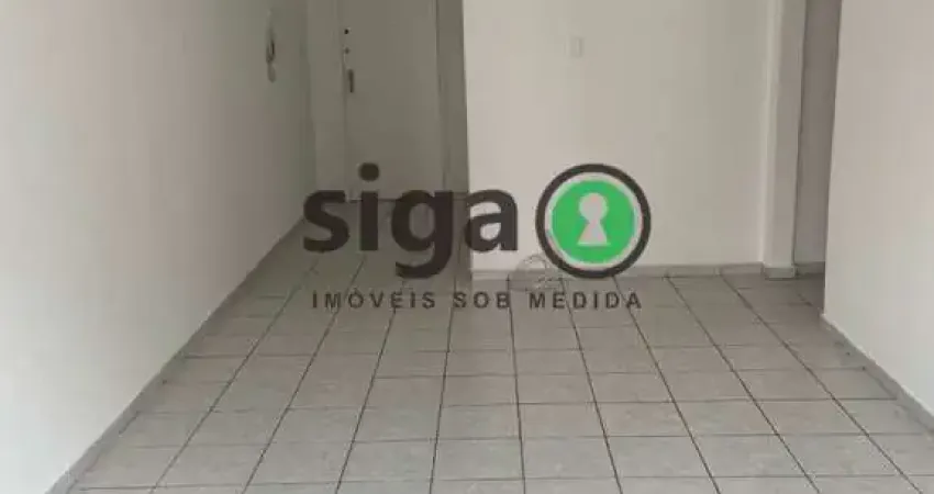 Apartamento com 2 quartos à venda na Rua Tabapuã, 665, Itaim Bibi, São Paulo