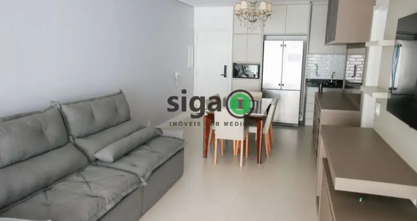 Apartamento com 2 quartos para alugar na Alameda dos Maracatins, 305, Moema, São Paulo