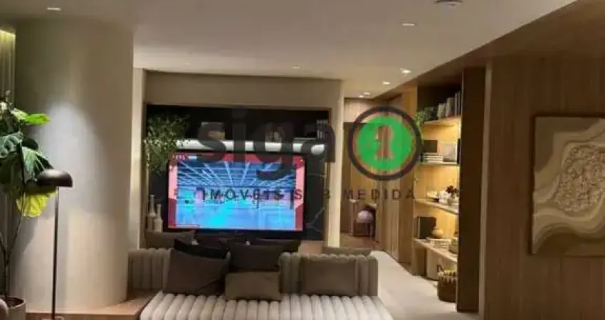 Apartamento para venda no brooklin com 03 quartos ( 3 suítes ) - são paulo - sp