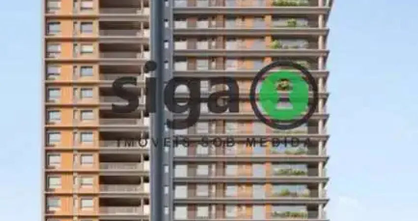 Apartamento para venda na vila clementino 04 dormitórios, são paulo - sp