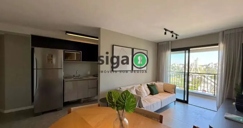 Apartamento com 3 quartos à venda na Rua Gabriel de Lara, 545, Brooklin, São Paulo